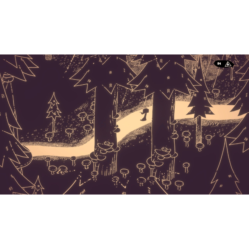 Hauntii - Switch