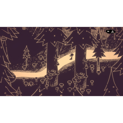 Hauntii - Switch