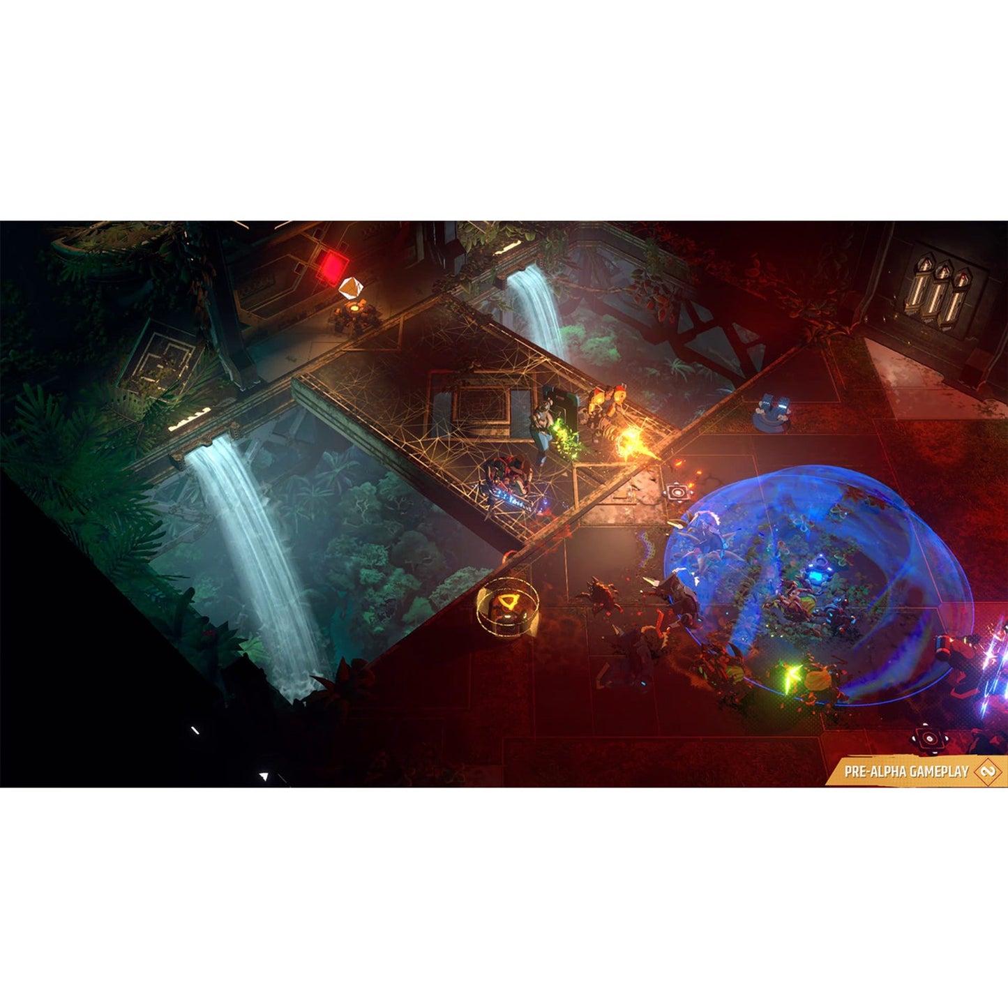 Endless Dungeon: Launch Edition - PS5