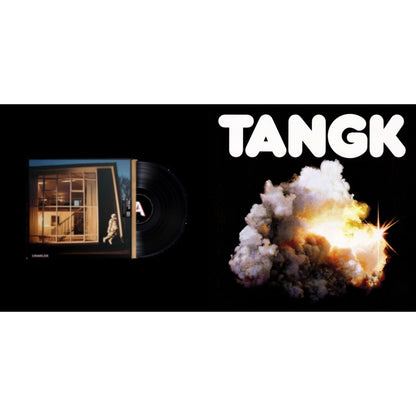 Crawler & Tangk