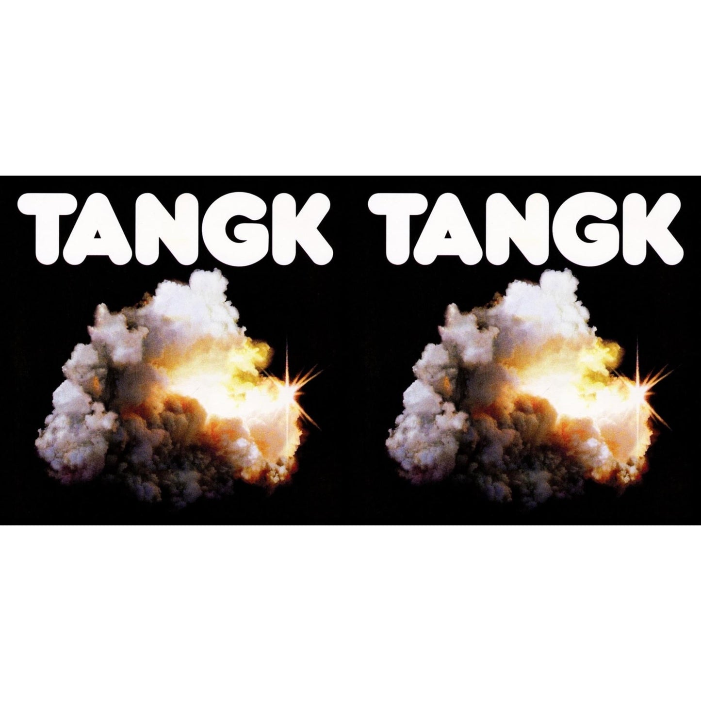 This is a 2 LP Vinyl SKU bundle.
1.This LP Vinyl is brand new.Format: LP VinylThis item's title is: TangkArtist: IdlesBarcode: 720841304111Release Date: 2/16/2024
2.This LP Vinyl is brand new.