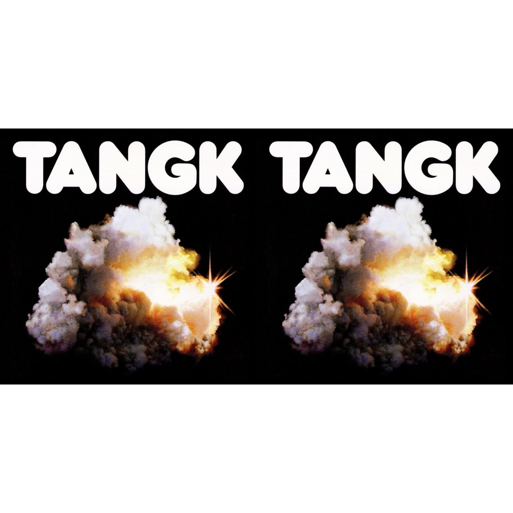 This is a 2 LP Vinyl SKU bundle.
1.This LP Vinyl is brand new.Format: LP VinylThis item's title is: TangkArtist: IdlesBarcode: 720841304111Release Date: 2/16/2024
2.This LP Vinyl is brand new.