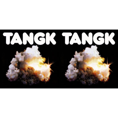 This is a 2 LP Vinyl SKU bundle.
1.This LP Vinyl is brand new.Format: LP VinylThis item's title is: TangkArtist: IdlesBarcode: 720841304111Release Date: 2/16/2024
2.This LP Vinyl is brand new.