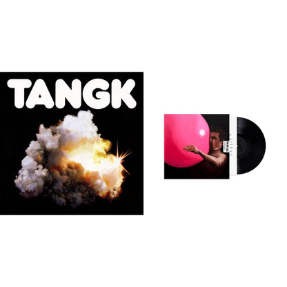 Ultra Mono & Tangk