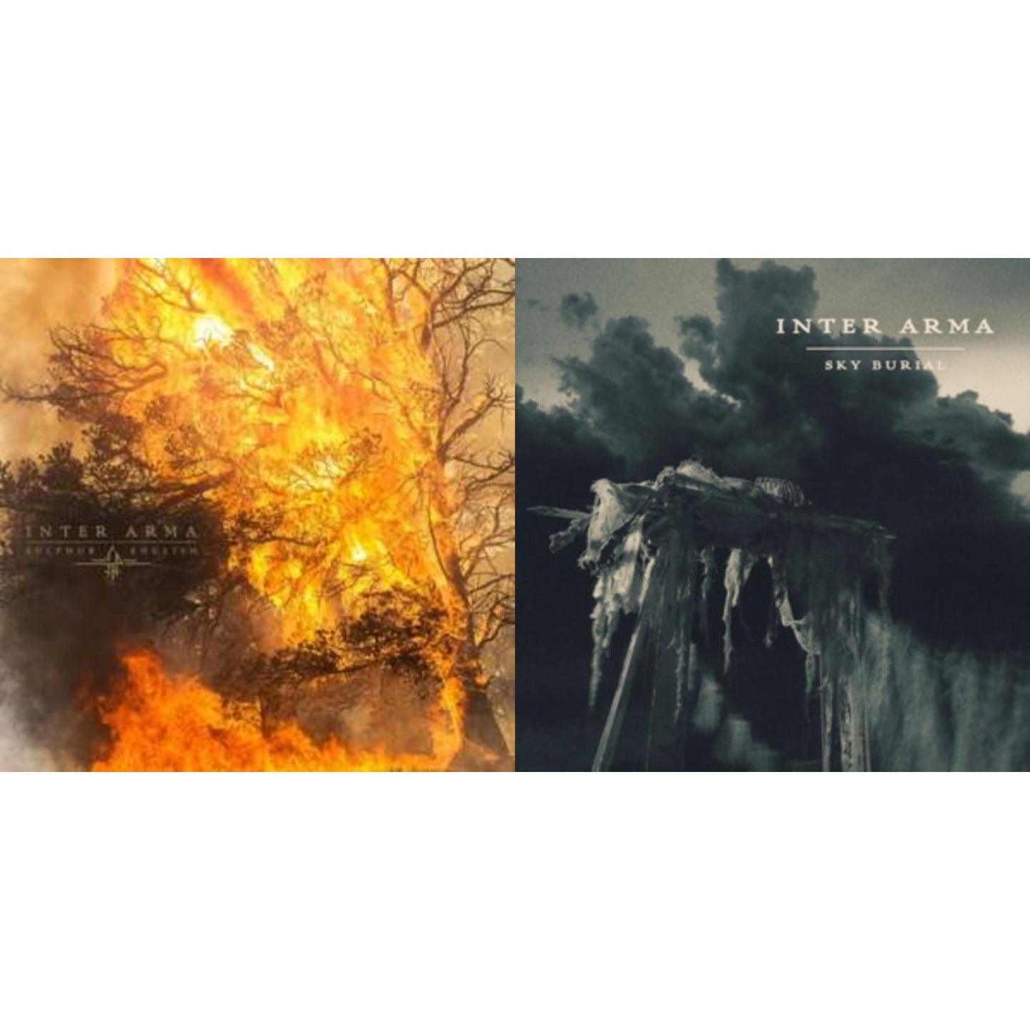 This is a 2 LP Vinyl SKU bundle.
1.This LP Vinyl is brand new.