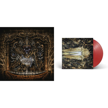 This is a 2 LP Vinyl SKU bundle.
1.This LP Vinyl is brand new.Format: LP VinylThis item's title is: Vile Luxury (Redux 1924) (2LP/Hudson River Blue Vinyl)Artist: Imperial TriumphantBarcode: 196588755316Release Date: 5/3/2024
2.This LP Vinyl is brand new.