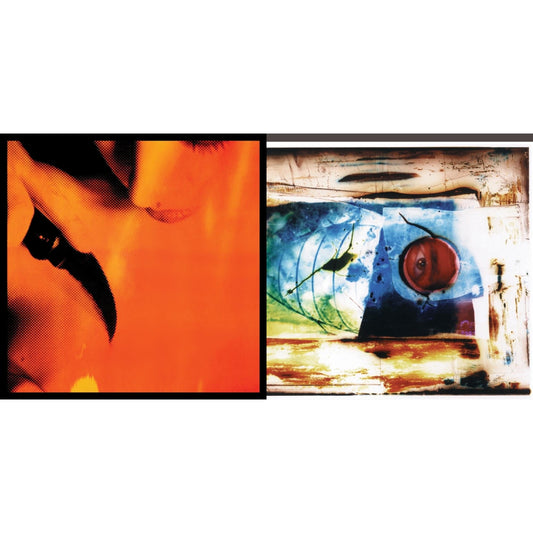 Ink & Dagger & Fine Art Of Original Sin