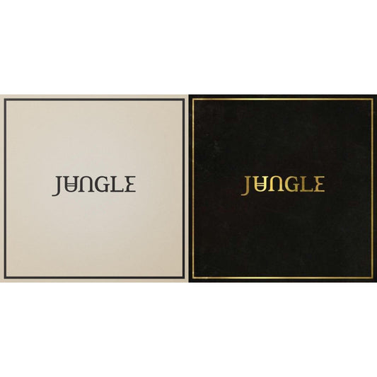Loving In Stereo & Jungle