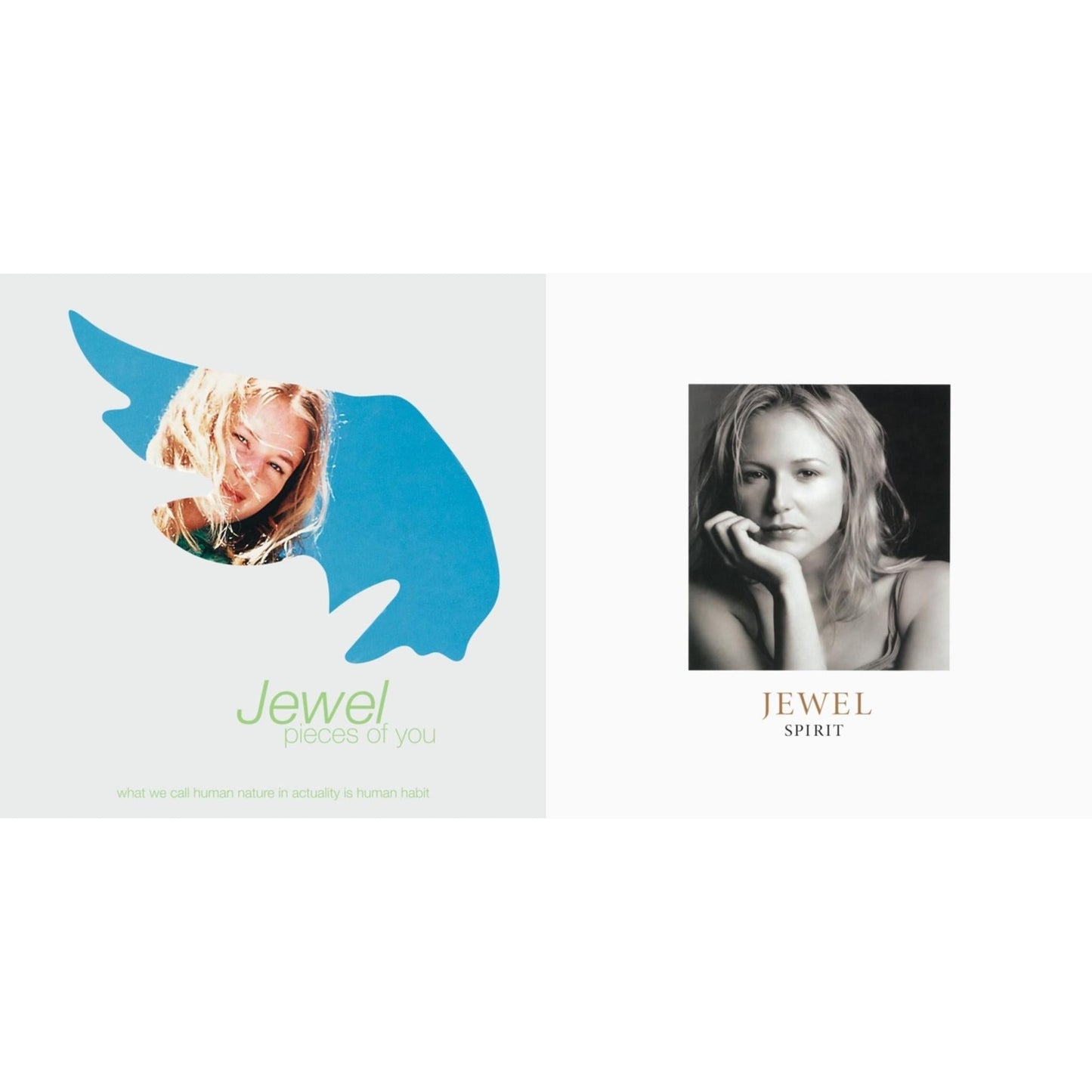 This is a 2 LP Vinyl SKU bundle.
1.This LP Vinyl is brand new.Format: LP VinylMusic Style: Folk RockThis item's title is: Pieces Of You (25Th Anniversary Edition)Artist: JewelLabel: CRAFT RECORDINGSBarcode: 888072158627Release Date: 2/12/2021
2.This LP Vinyl is brand new.