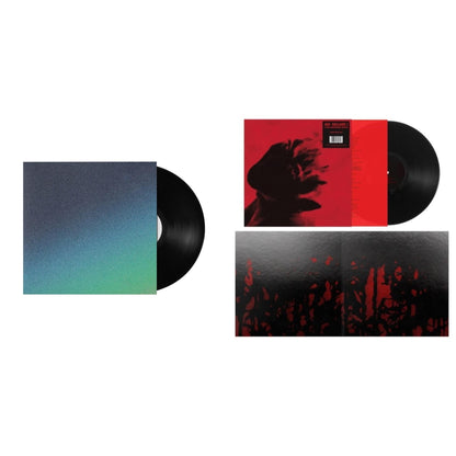 This is a 2 LP Vinyl SKU bundle.
1.This LP Vinyl is brand new.Format: LP VinylMusic Style: BalladThis item's title is: SmithereensArtist: JojiLabel: WARNER RECORDSBarcode: 093624864592Release Date: 5/12/2023
2.This LP Vinyl is brand new.