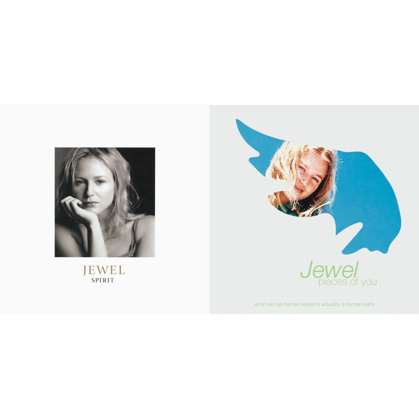 This is a 2 LP Vinyl SKU bundle.
1.This LP Vinyl is brand new.Format: LP VinylMusic Style: Folk RockThis item's title is: Pieces Of You (25Th Anniversary Edition)Artist: JewelLabel: CRAFT RECORDINGSBarcode: 888072158627Release Date: 2/12/2021
2.This LP Vinyl is brand new.