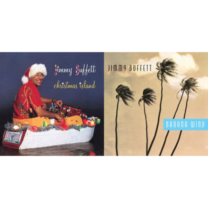 This is a 2 LP Vinyl SKU bundle.
1.This LP Vinyl is brand new.Format: LP VinylMusic Style: Country RockThis item's title is: Christmas IslandArtist: Jimmy BuffettLabel: Universal Music EnterprisesBarcode: 602458571325Release Date: 12/15/2023
2.This LP Vinyl is brand new.