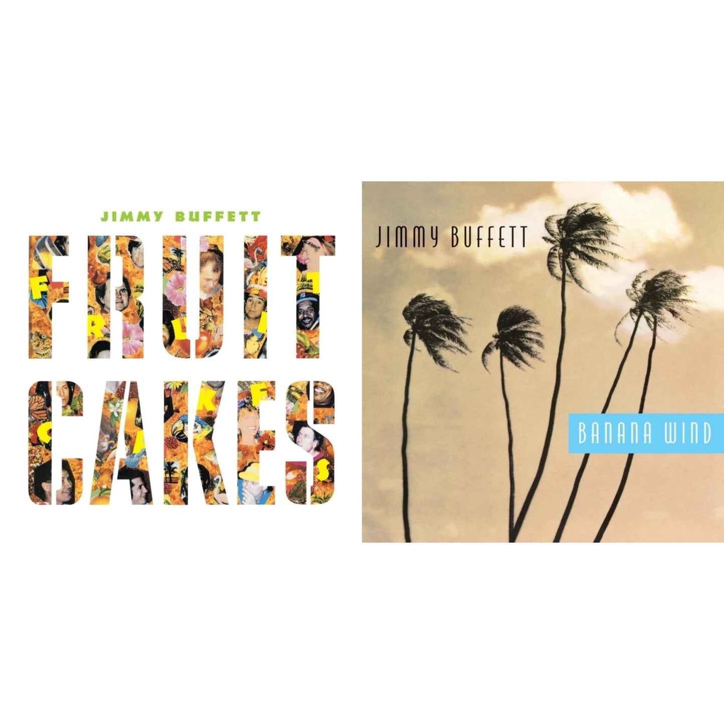 This is a 2 LP Vinyl SKU bundle.
1.This LP Vinyl is brand new.Format: LP VinylMusic Style: Folk RockThis item's title is: Fruitcakes (2LP)Artist: Jimmy BuffettLabel: MCA NashvilleBarcode: 602465124873Release Date: 6/7/2024
2.This LP Vinyl is brand new.