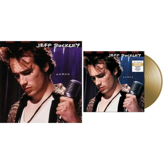 Grace & Grace (Gold LP Vinyl)