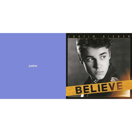 Swag (X) (2LP) & Believe