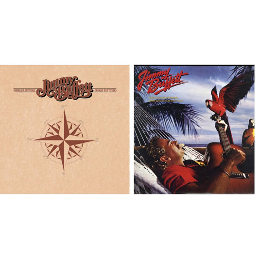 Changes In Latitudes, Changes In Attitudes & Songs You Know By Heart