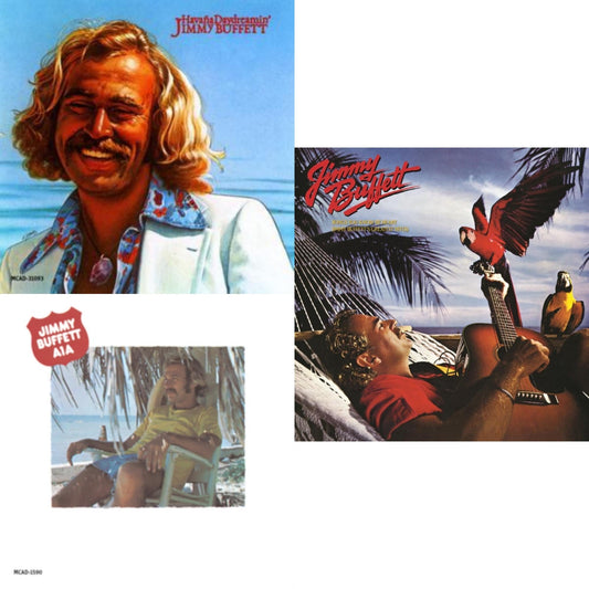 Havana Daydreamin & A-1-A & Songs You Know By Heart