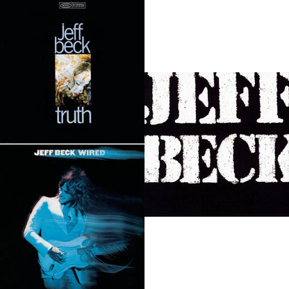 Truth & Wired & There & Back