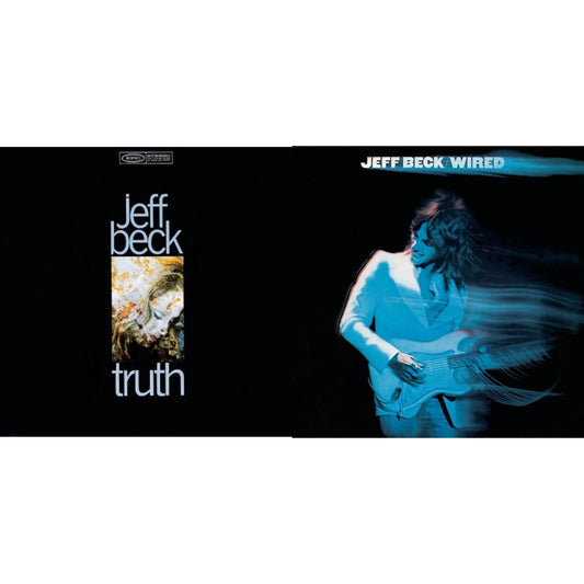 Truth & Wired