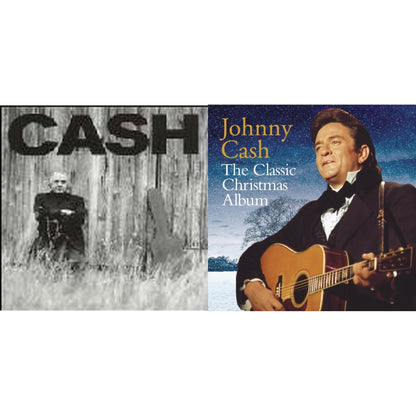 Unchained & Classic Christmas Album