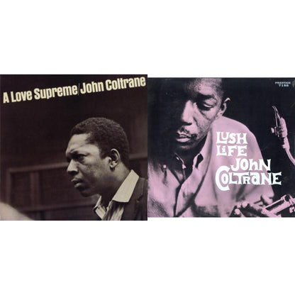 Love Supreme & Lush Life