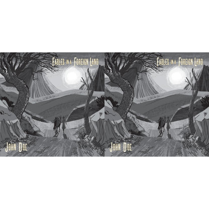 This is a 2 LP Vinyl SKU bundle.
1.This LP Vinyl is brand new.Format: LP VinylMusic Style: Alternative RockThis item's title is: Fables In A Foreign LandArtist: John DoeLabel: FAT POSSUMBarcode: 767981180014Release Date: 5/20/2022
2.This LP Vinyl is brand new.