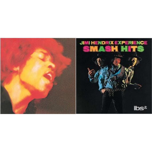Electric Ladyland & Smash Hits