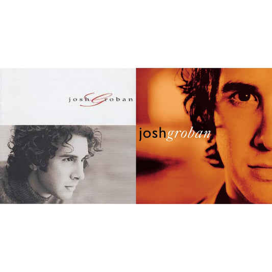 Josh Groban & Closer