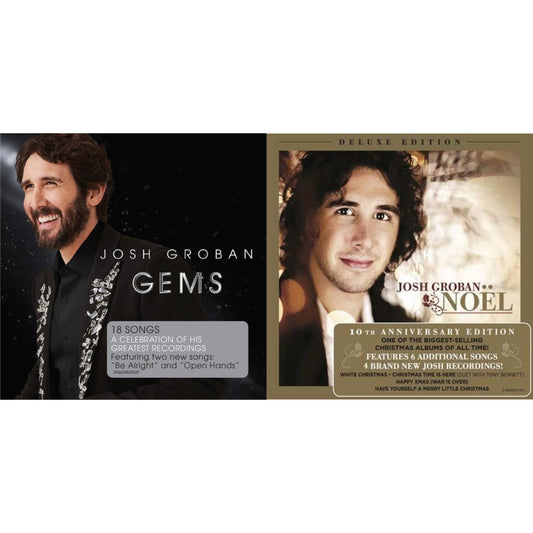 Gems & Noel (Deluxe Edition)