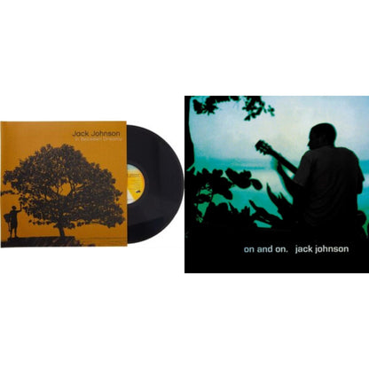 On & On & In Between Dreams