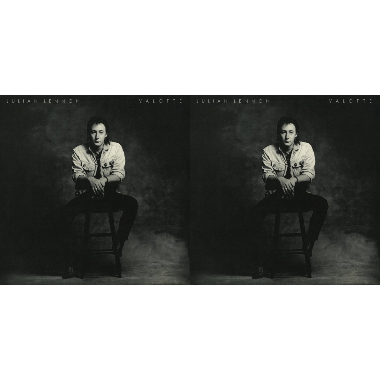 This is a 2 LP Vinyl SKU bundle.
1.This LP Vinyl is brand new.