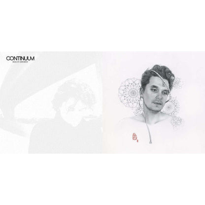 This is a 2 LP Vinyl SKU bundle.
1.This LP Vinyl is brand new.Format: LP VinylMusic Style: Alternative RockThis item's title is: Continuum (180G)Artist: John MayerLabel: MUSIC ON VINYLBarcode: 886976863012Release Date: 3/29/2010
2.This LP Vinyl is brand new.