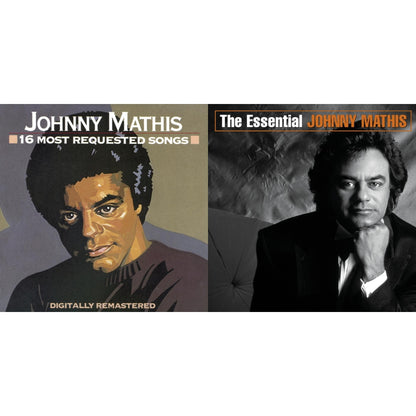16 Most Requested Songs & Essential Johnny Mathis