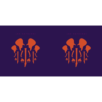Elephants Of Mars (2LP) & Elephants Of Mars (Limited/Orange Vinyl/2LP)
