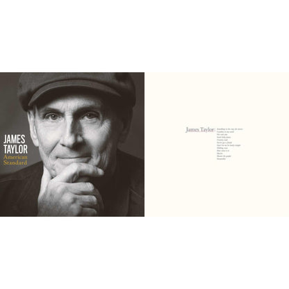 This is a 2 LP Vinyl SKU bundle.
1.This LP Vinyl is brand new.Format: LP VinylThis item's title is: American Standard (2LP)Artist: James TaylorLabel: FANTASYBarcode: 888072150096Release Date: 2/28/2020
2.This LP Vinyl is brand new.
