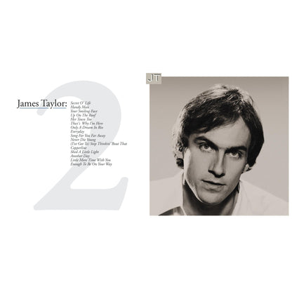Greatest Hits Vol 2 & Jt