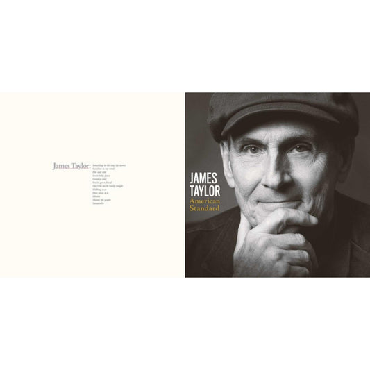 This is a 2 LP Vinyl SKU bundle.
1.This LP Vinyl is brand new.Format: LP VinylThis item's title is: James Taylor's Greatest Hits (2019 Remaster/180G)Artist: James TaylorLabel: RHINO/WARNER BROS.Barcode: 603497852543Release Date: 3/27/2020
2.This LP Vinyl is brand new.