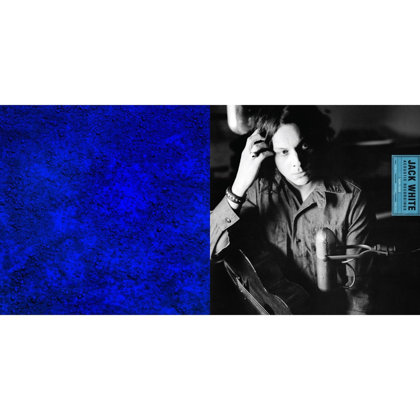 No Name & Acoustic Recordings 1998-2016 (180G/Gatefold)