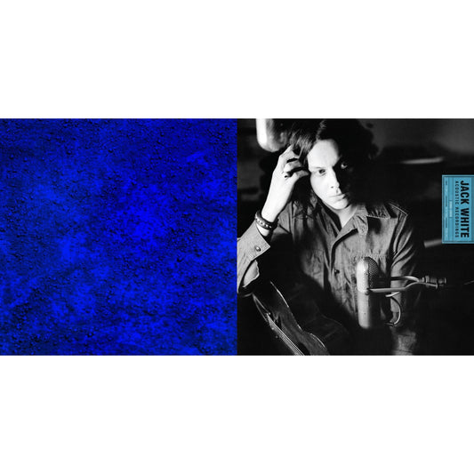 No Name & Acoustic Recordings 1998-2016 (180G/Gatefold)