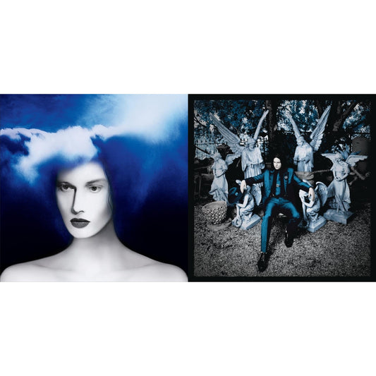 Boarding House Reach (180G) & Lazaretto (180G)