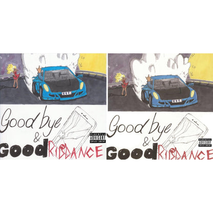 Goodbye & Good Riddance (X) (5Th Anniversary Deluxe) & Goodbye & Good Riddance