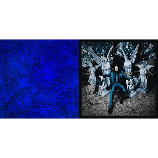 No Name & Lazaretto (180G)