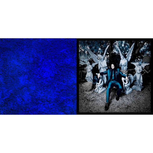 No Name & Lazaretto