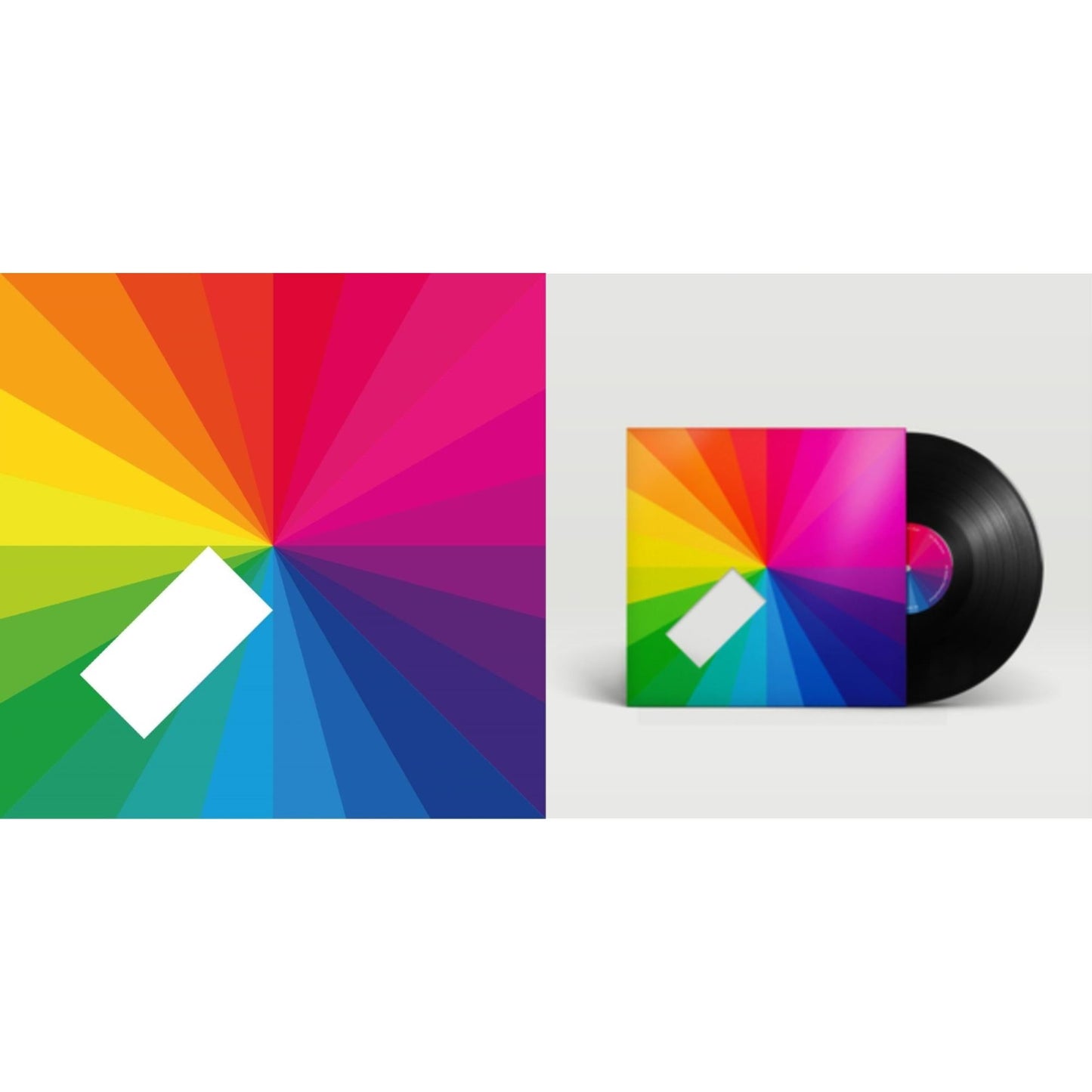 In Colour & In Colour