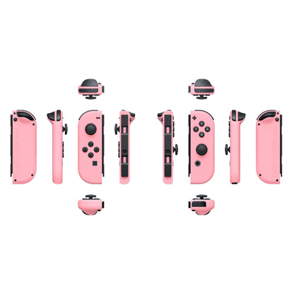 Switch Joy-Con (L/R) - Pastel Pink / Pastel Yellow