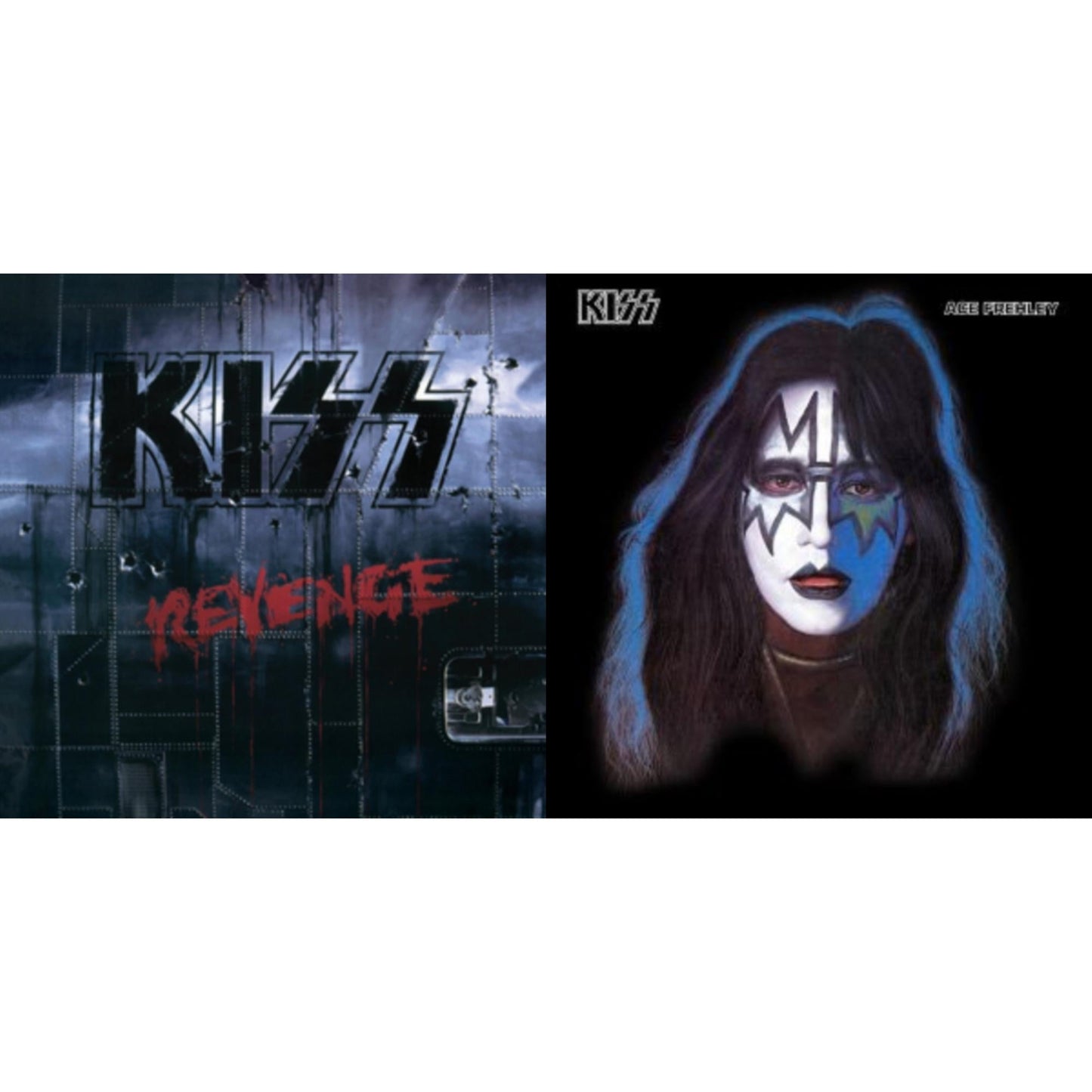 Revenge & Ace Frehley