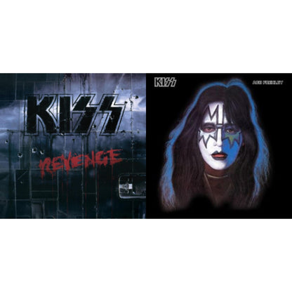 Revenge & Ace Frehley