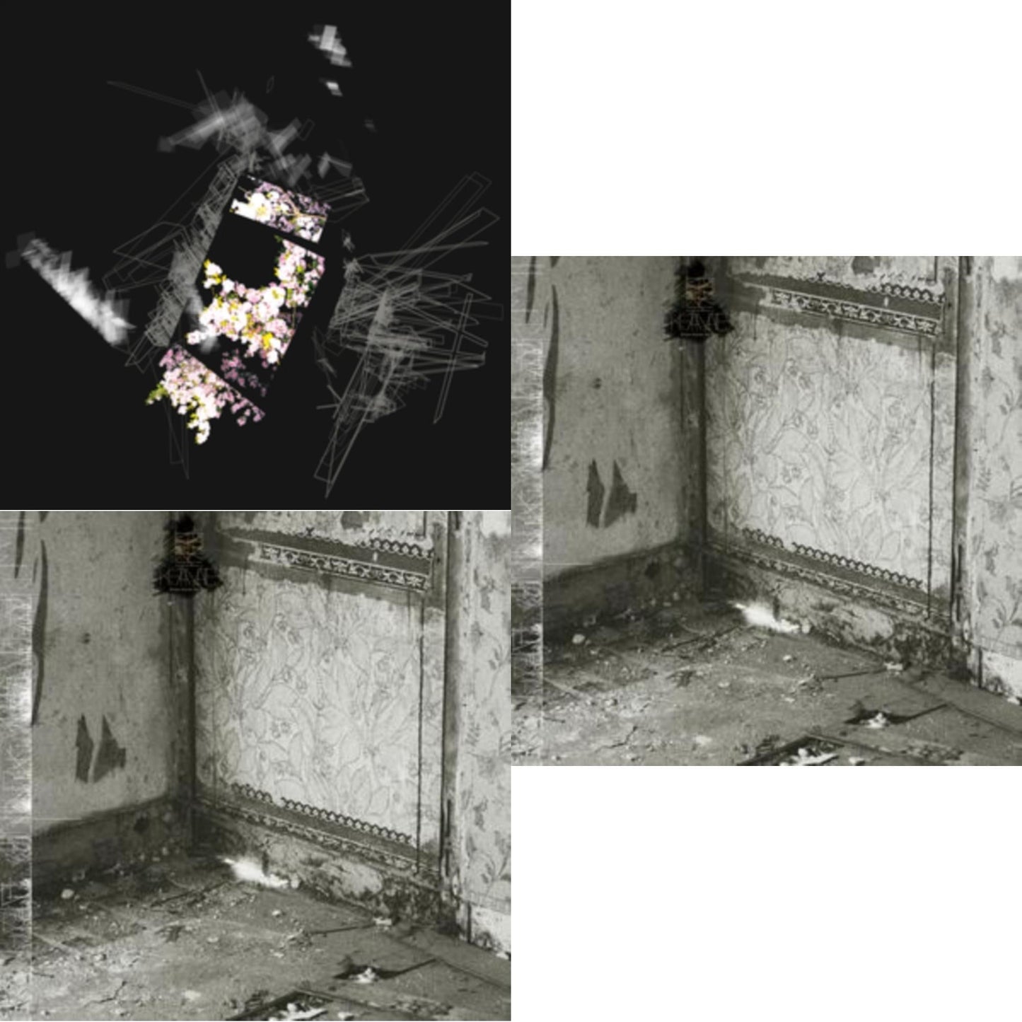 Capture & Release (180G) & Clean Hands Go Foul (180G) & Clean Hands Go Foul (Gold Nugget LP Vinyl)