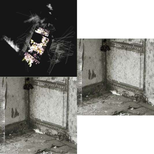 Capture & Release (180G) & Clean Hands Go Foul (180G) & Clean Hands Go Foul (Gold Nugget LP Vinyl)