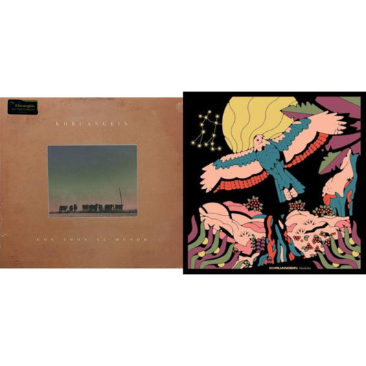 Con Todo El Mundo & Mordechai